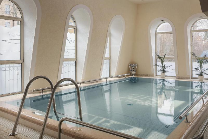 Humboldt Park Hotel & Spa - image 49