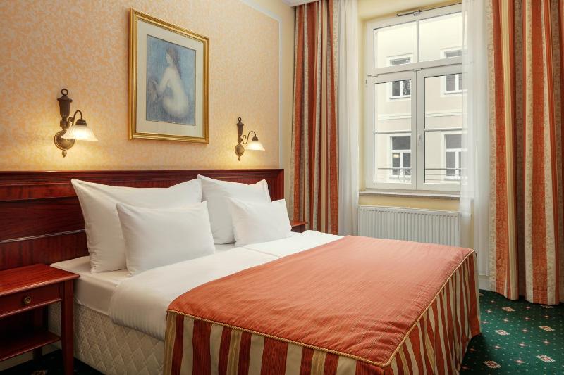 Humboldt Park Hotel & Spa - image 44