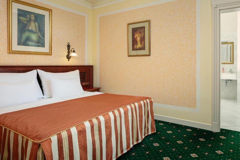 Humboldt Park Hotel & Spa - image 16