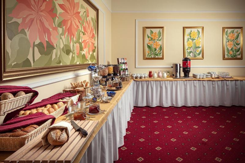 Humboldt Park Hotel & Spa - image 38