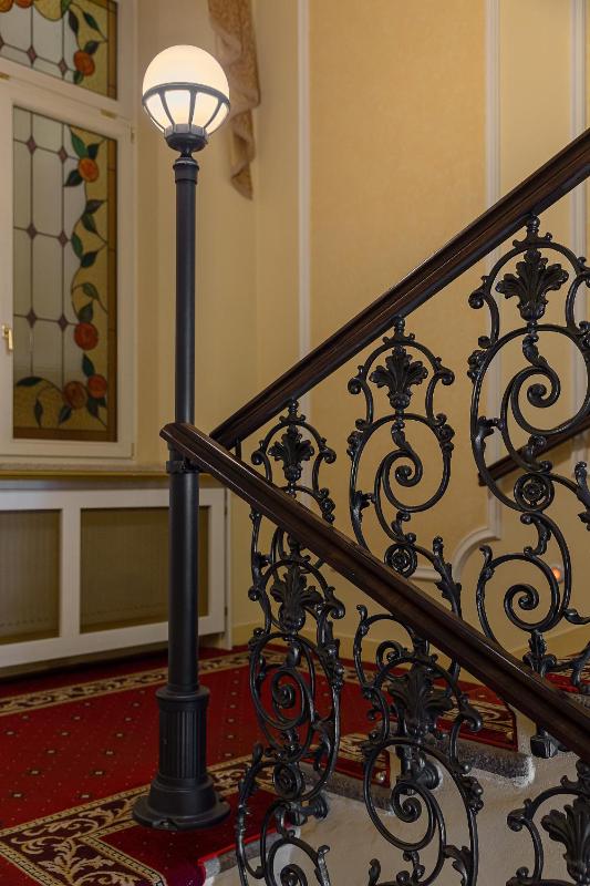 Humboldt Park Hotel & Spa - image 21