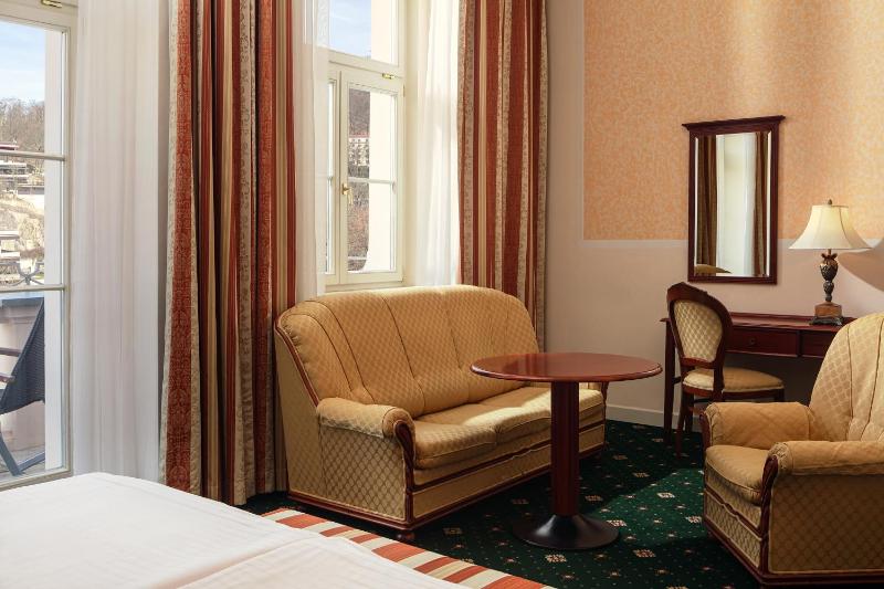 Humboldt Park Hotel & Spa - image 39