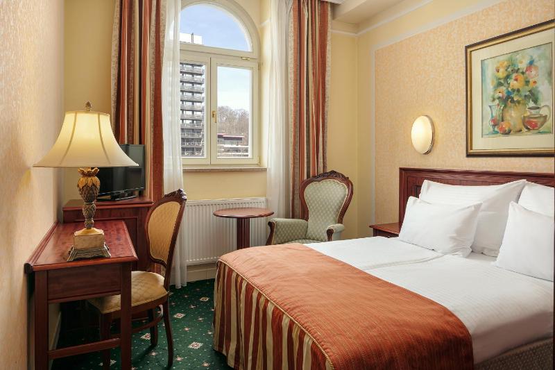 Humboldt Park Hotel & Spa - image 19