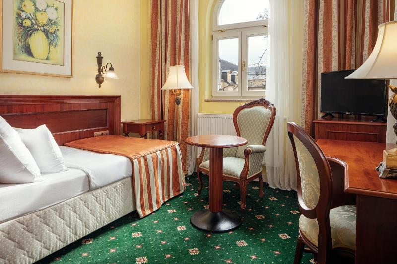 Humboldt Park Hotel & Spa - image 32