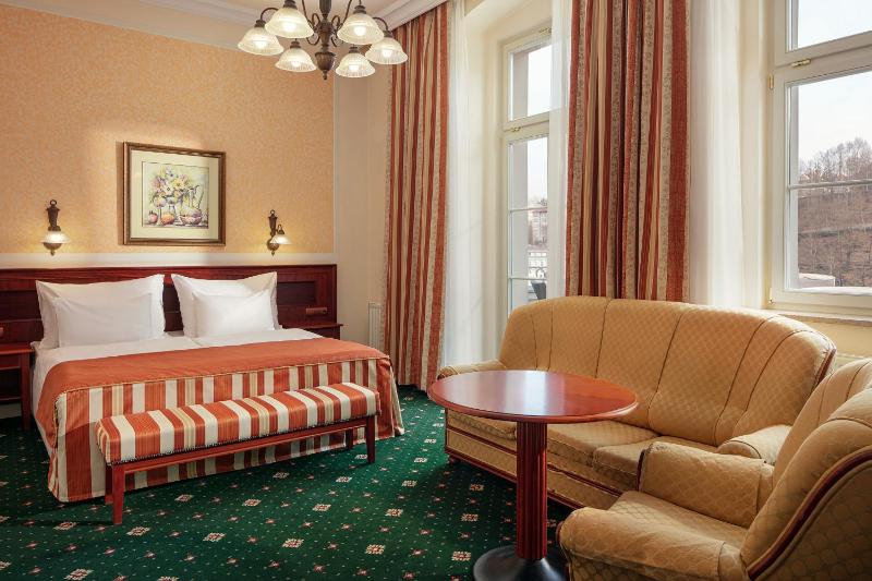 Humboldt Park Hotel & Spa - image 27