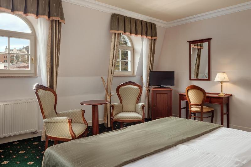 Humboldt Park Hotel & Spa - image 28