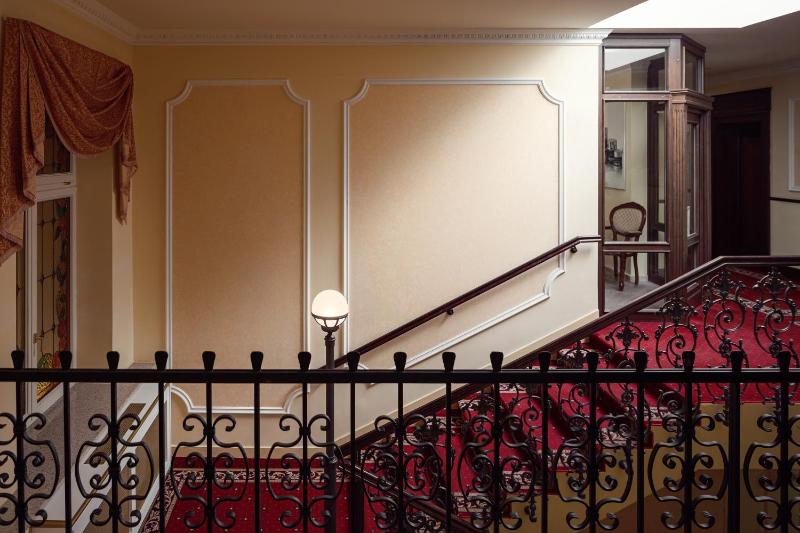 Humboldt Park Hotel & Spa - image 20