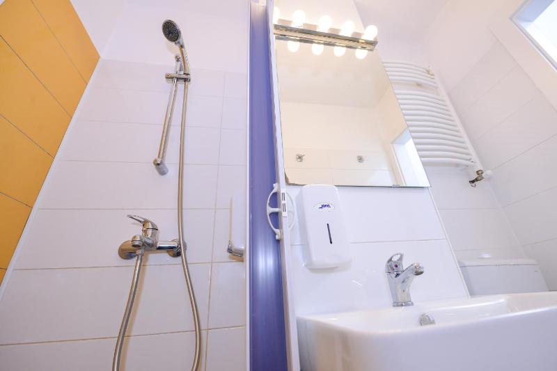 Two-Bedroom Apartment image 4