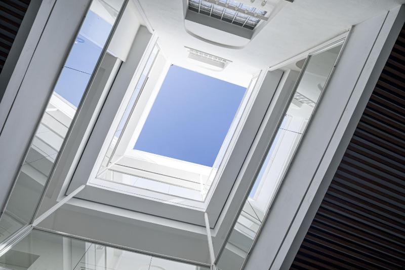 Mylu Suites by Puerta Catedral - image 14