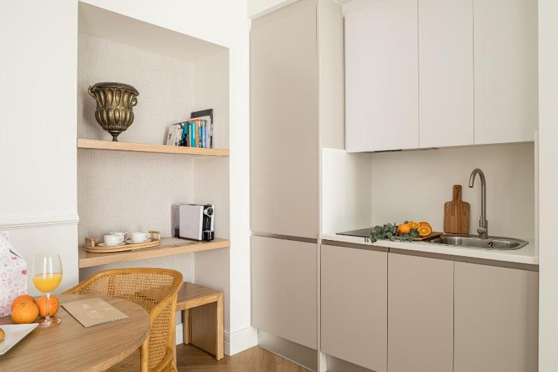Mylu Suites by Puerta Catedral - image 2