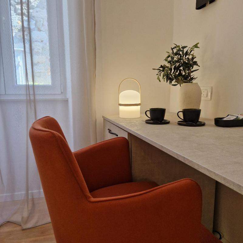 Double Room with Private External Bathroom image 3