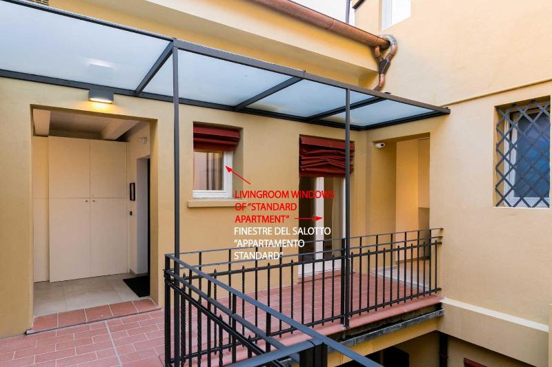 Standard Apartment image 4