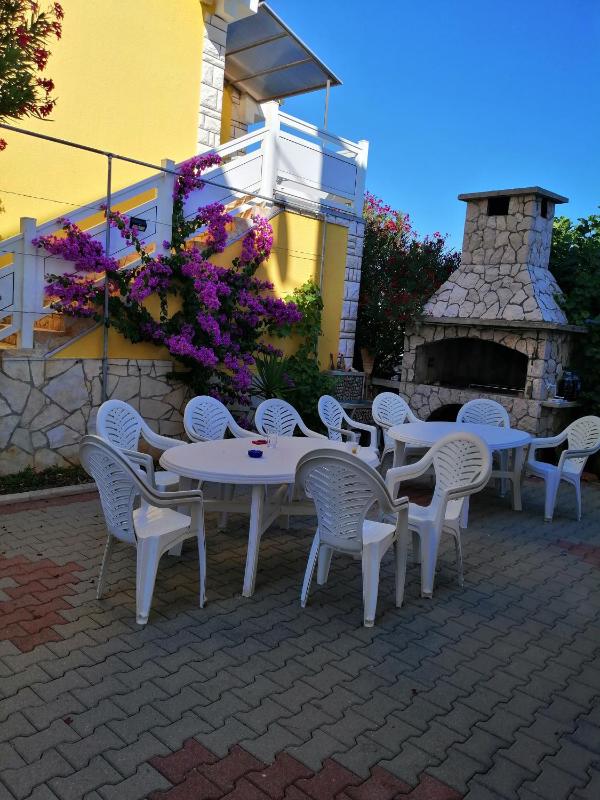 Apartments Nada - image 28