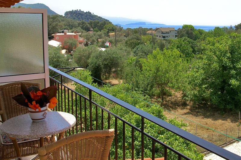 Kefalas Apartments - image 33