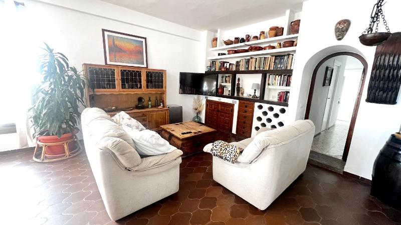 Exceptional villa in Mijas with private pool sea view - image 35