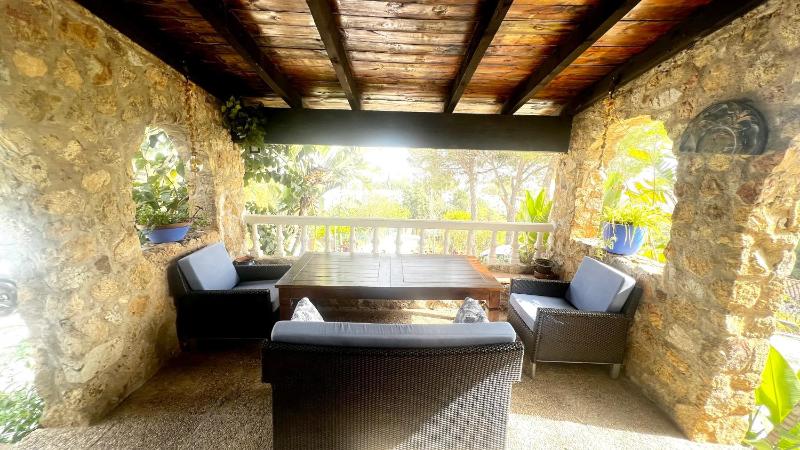 Exceptional villa in Mijas with private pool sea view - image 29