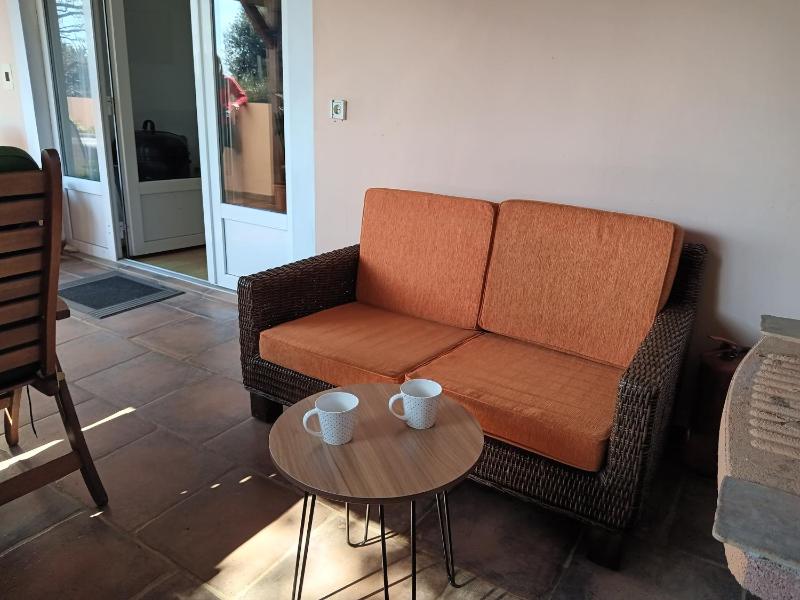 Apartment Simona - Extra comfort with large terrace and jacuzzi - image 17
