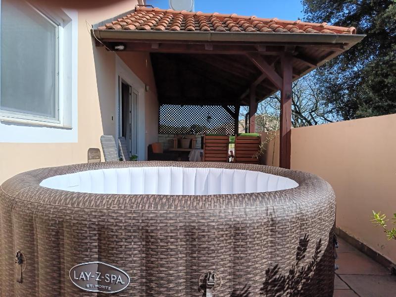 Apartment Simona - Extra comfort with large terrace and jacuzzi - image 16