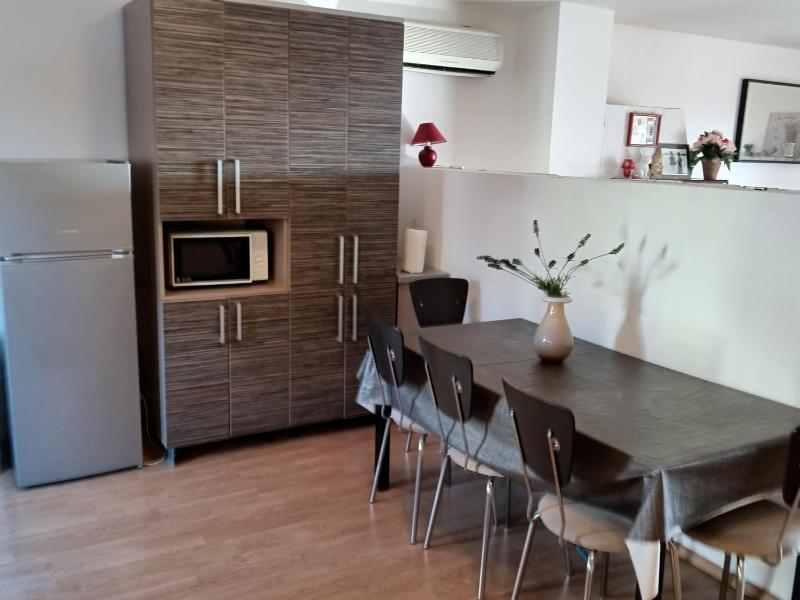 Apartment Simona - Extra comfort with large terrace and jacuzzi - image 20