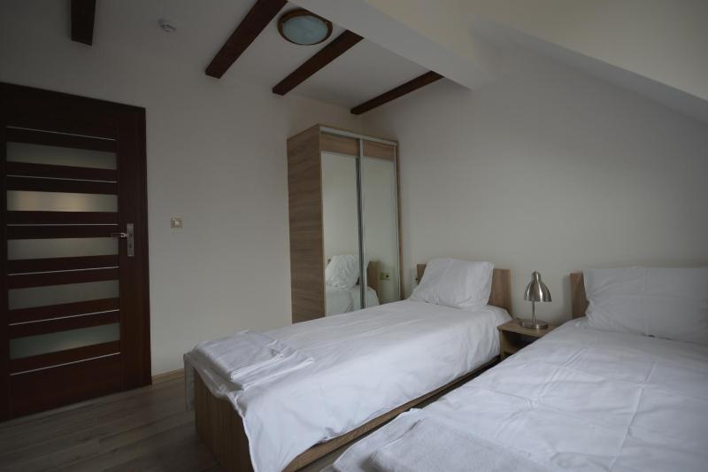 Two-Bedroom Apartment image 3