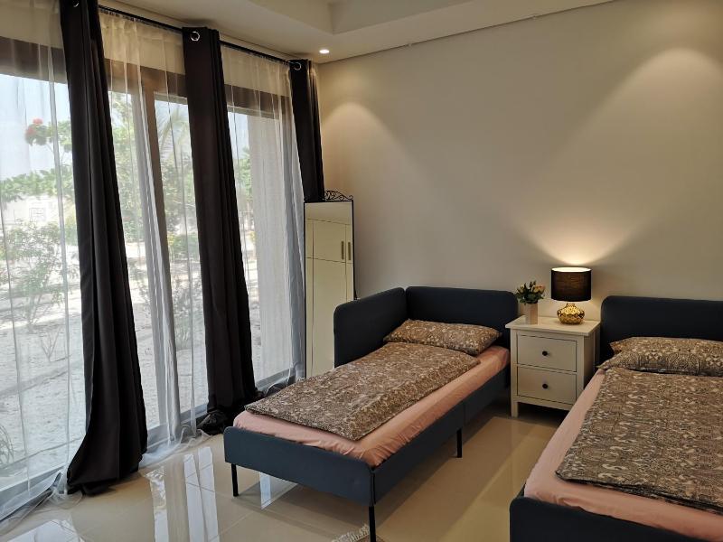 Laguna Apartment HAWANA SALALAH Resort - image 19