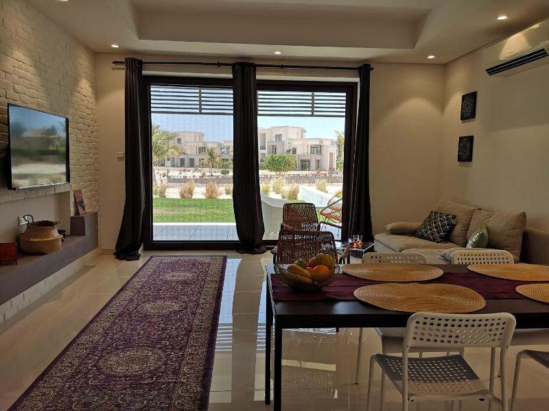 Laguna Apartment HAWANA SALALAH Resort - image 25