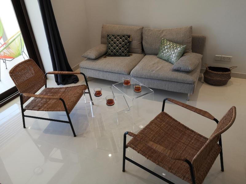 Laguna Apartment HAWANA SALALAH Resort - image 23