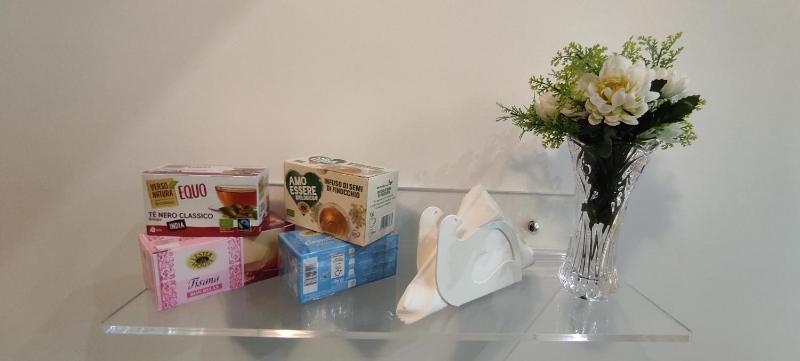 Holiday Home casa vacanze - image 14