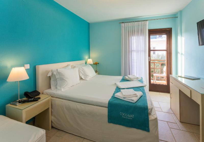 Double Room image 1