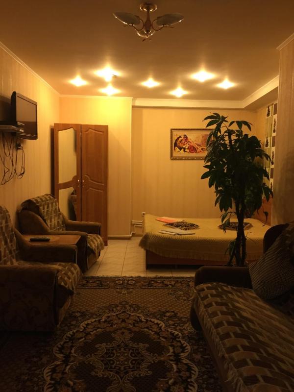 Quadruple Room with Shower image 2