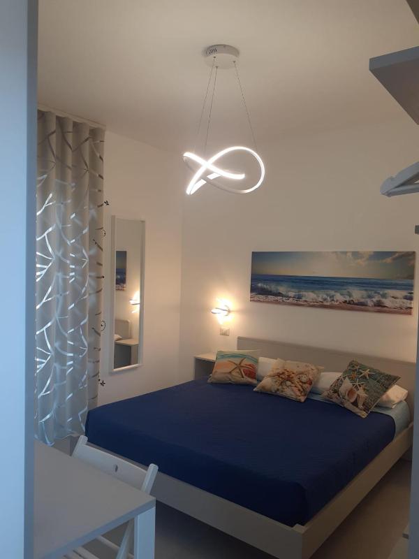 B&B Sapore di Sale Images