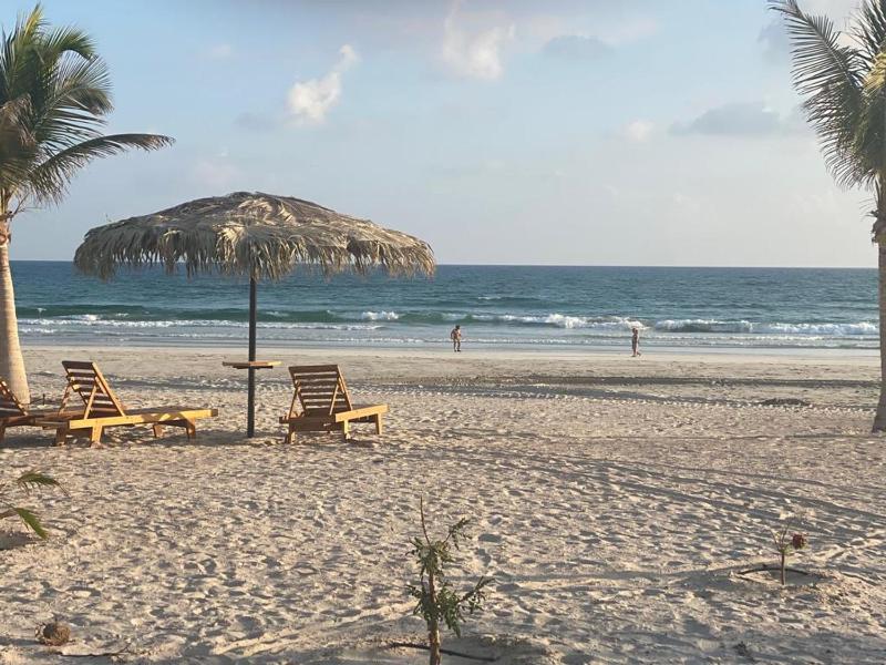 Segal 2 Hawana Salalah Forest Island - image 11