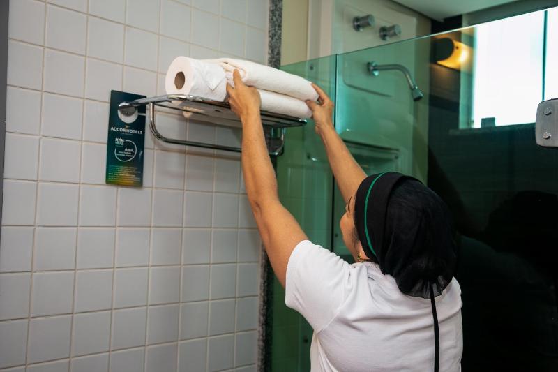 Ibis Styles Belem Batista Campos - image 4
