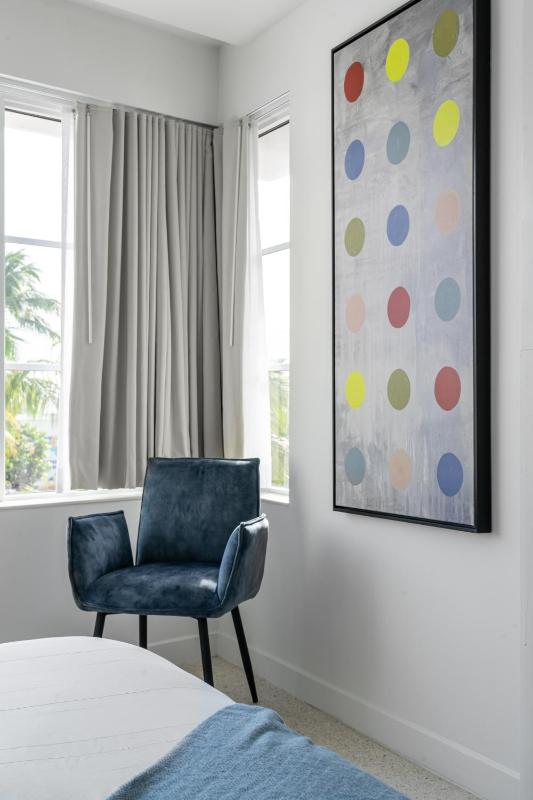 King Suite with Ocean View image 4