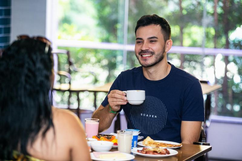 Ibis Styles Belem Batista Campos - image 11