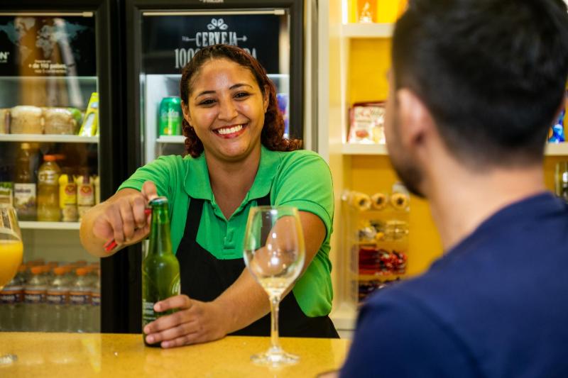 Ibis Styles Belem Batista Campos - image 9