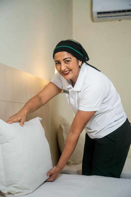 Ibis Styles Belem Batista Campos - image 15