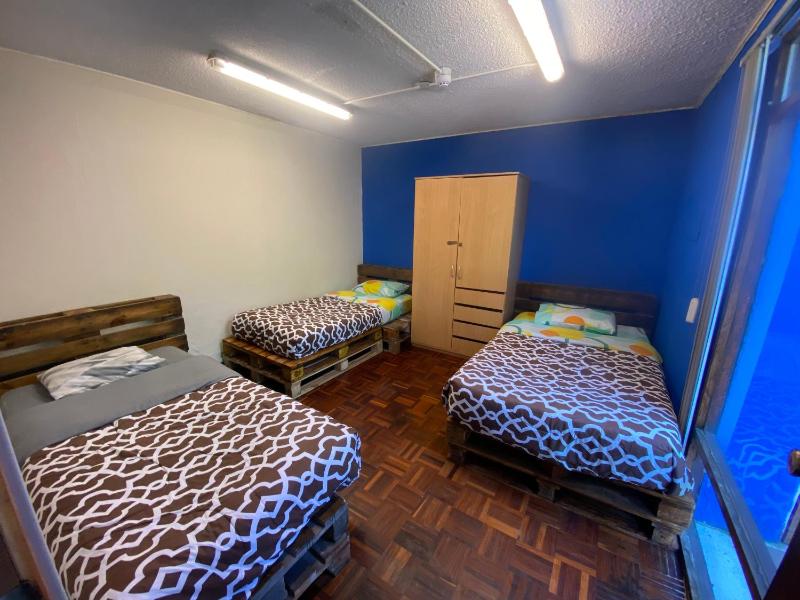 Single Bed in Mixed Dormitory Room image 1