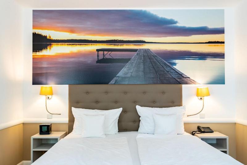 Seaside - Suite image 4