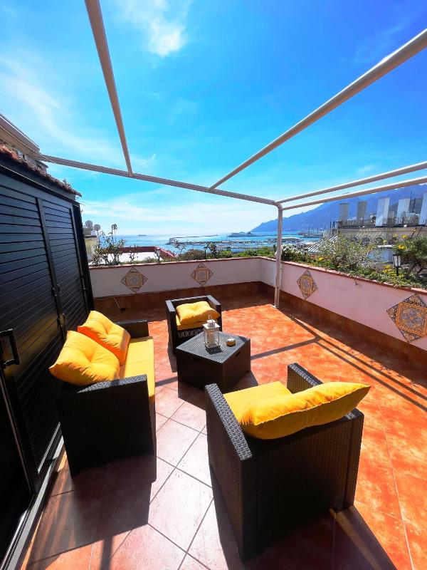 Suite Prestige Salerno - image 1