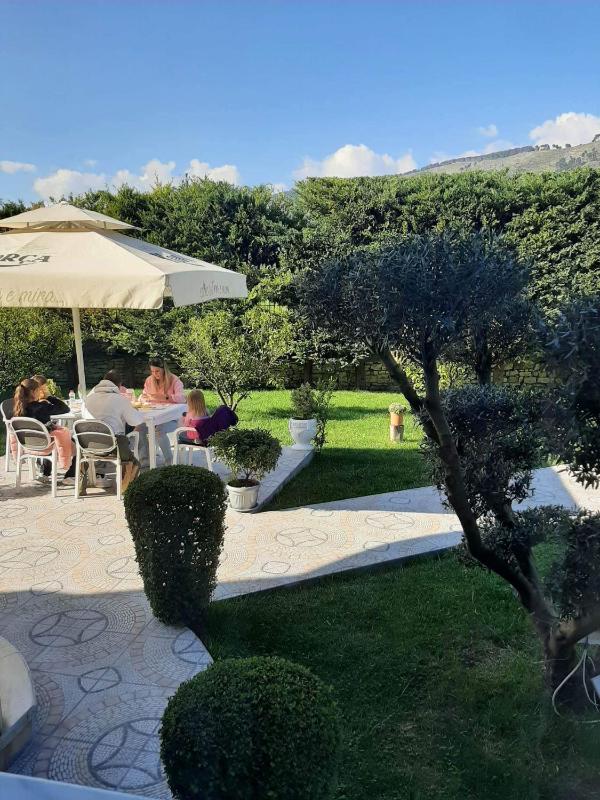 Hotel Vila Arbri - image 15