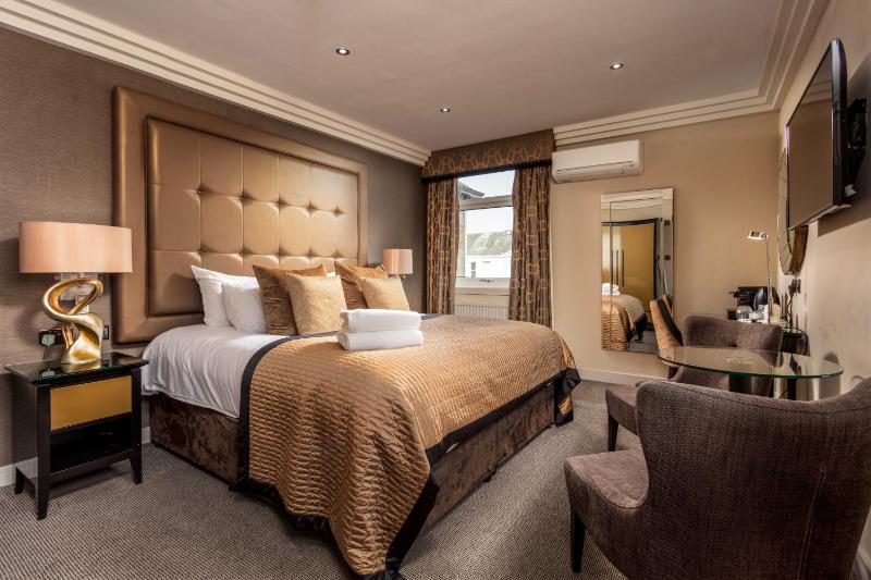 Executive King or Twin Room image 1