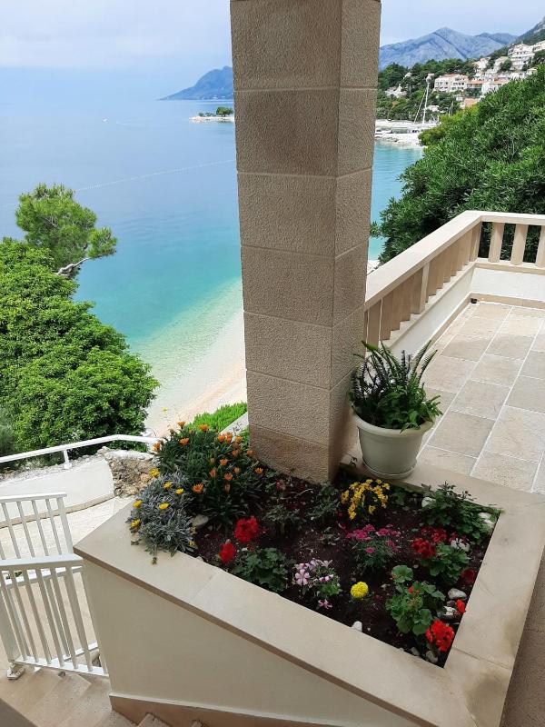 Apartment with Sea View image 2