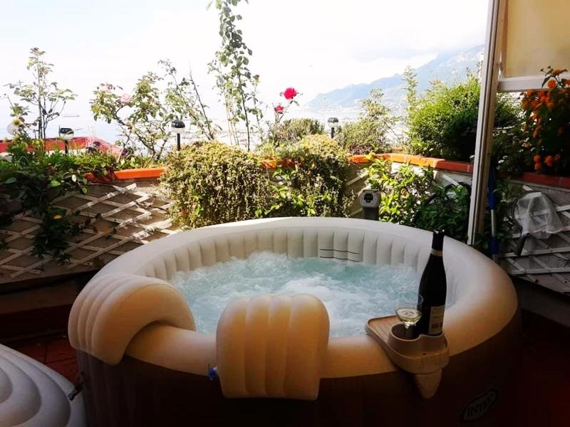 Suite Prestige Salerno - image 11