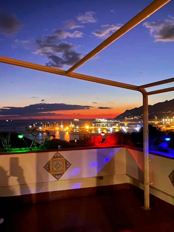 Suite Prestige Salerno - image 13