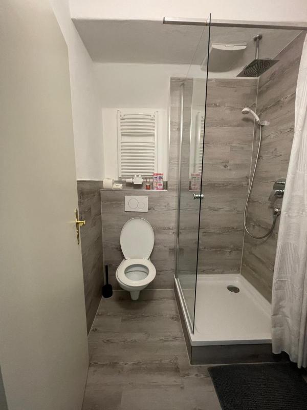 Quadruple Room with Mountain View and private Bathroom image 3