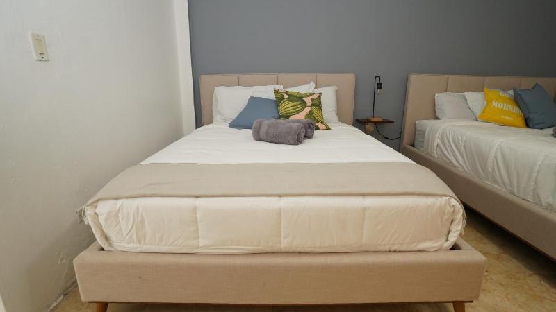 Two-Bedroom Apartment image 4