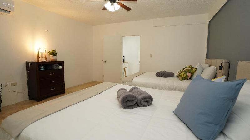 Two-Bedroom Apartment image 3