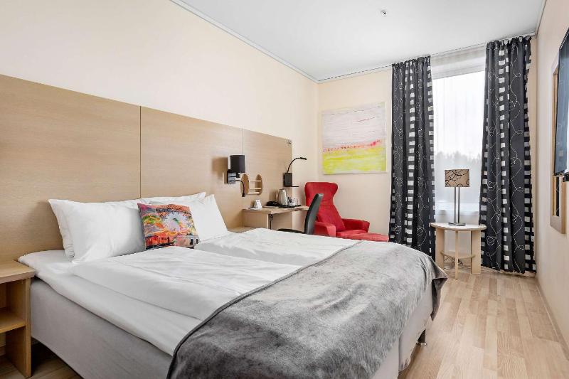 Double Room with Double Bed - Non-Smoking image 1