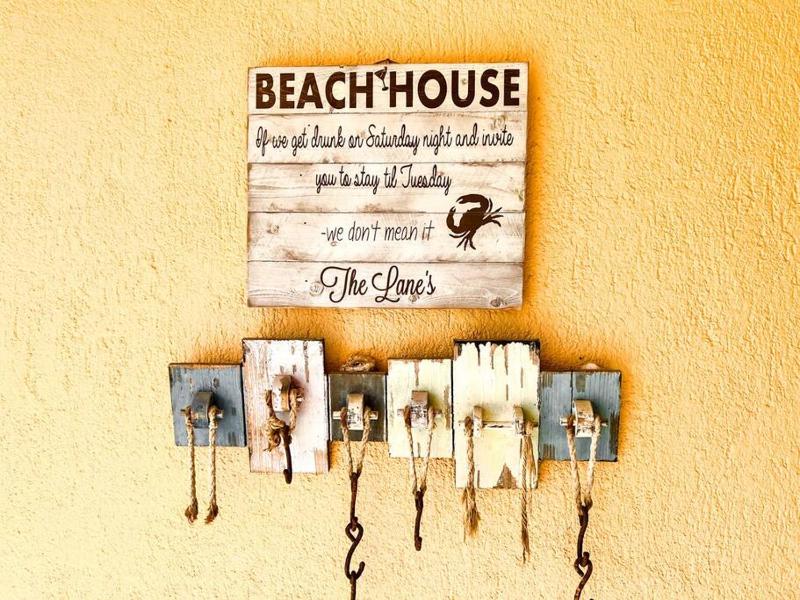 Sandy Beach Princesa A103 Ocean Front Resort - image 43